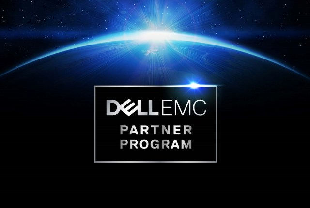 Partnerstwo Dell EMC - Geotechnology