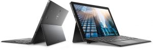 Laptopy biznesowe Dell Latitude