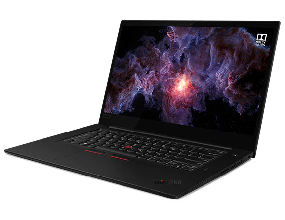 ThinkPad X1 Extreme (Gen 2)